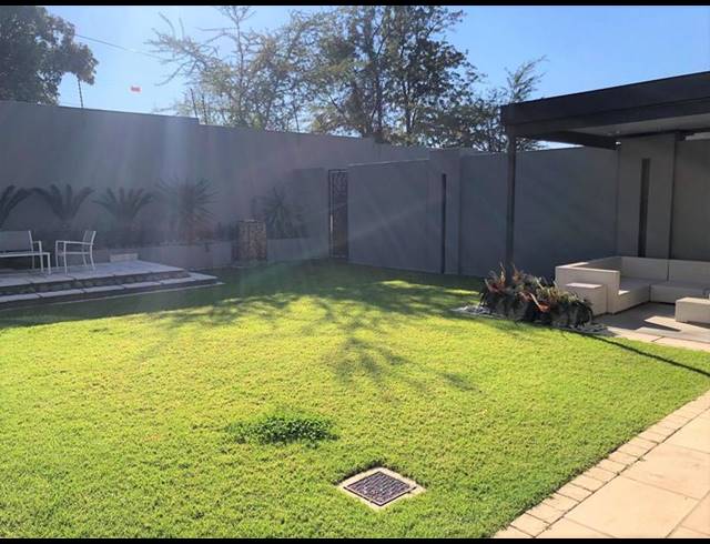 3 BEDROOM PROPERTY TO RENT IN MORNINGSIDE
